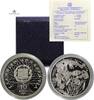 Greece SILVER-10-EURO 2007 S10euro-Greece-2007 PP FDC 80,00 EUR  Excl. 27,00 EUR Verzending