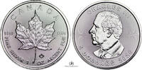 Canada SILVER-5-DOLLARS-MAPLE-LEAF 2026 unz / st 120,00 EUR  Excl. 27,00 EUR Verzending