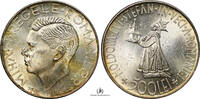 ROMANIA SILVER-500-LEI 1941 vz+ 60,00 EUR  Excl. 27,00 EUR Verzending