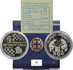 Greece 500-DRACHMES 1988 15626 PP FDC 220,00 EUR  Excl. 27,00 EUR Verzending