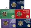France 2-EURO 2021 BU-COINCARD 125,00 EUR  Excl. 27,00 EUR Verzending