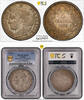 France SILVER-5-FRANCS 1870-A PCGS-XF45 120,00 EUR  Excl. 27,00 EUR Verzending