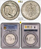 Germany SILVER-3-MARK-WURTTEMBERG 1911-F 7326 PCGS-MS65 180,00 EUR  Excl. 27,00 EUR Verzending