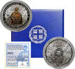 Greece SILVER-10-EURO 2023 PROOF-FDC 135,00 EUR  Excl. 27,00 EUR Verzending