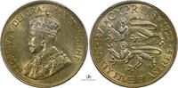 Cyprus 45-PIASTRES-GEORGE-V KM#19 -