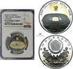 SOUTH-KOREA SILVER-5000-WON KM-60 -