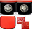 Australia SILVER-1oz-LUNAR-II-GOAT lunar-ii-2015 -