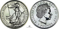 Great Britain SILVER-1-OZ BRITANNIA-2012 -