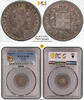 Greece SILVER-HALF-DRACHMA 1834-A KM-19 PCGS-XF45 300,00 EUR  Excl. 25,00 EUR Verzending