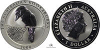 Australia SILVER-1oz-KOOKABURRA 211121 -