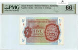 Great Britain 5-SCHILLINGS P-M4-171121-1 -