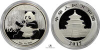 China SILVER-30-GRAMS-PANDA 14520-1 -