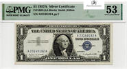 USA 1-DOLLAR 3622-14 -