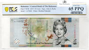 Bahamas 50-CENTS 3223-6 -