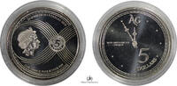 TOKELAU SILVER-1-OZ 29423-11 -