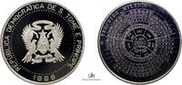 SAO TOME AND PRINCIPE 2000-DOBRAS 29423-13 -