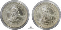 SAINT-HELENA SILVER-1-POUND 29423-15 -
