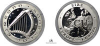 IRELAND ECU-SILVER 15720-16 -