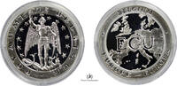 Belgium ECU-SILVER 15720-17 PP