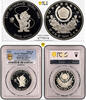 SOUTH-KOREA SILVER-5000-WON 5223-1 -