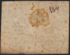 Deutschland 3 Livres 1793 Belagerungsgeld Mainz Serie A III
