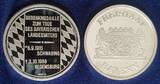 Deutschland 1988 ca zwei 