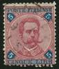 Italien 5 Lire Umberto I. -