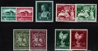 Deutsches Reich Thematikset -Kunst und Kultur- im 3.Reich -