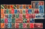 Französische Zone Sammlung 'Baden - Württemberg' in einwandfreier Qualität, Mi€ 1.195,- -