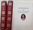 British Commonwealth + Welt 25. Jahrestag der 'Krönung Queen Elisabeth II.' - Sammlung in 2 Alben -