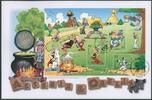 10 Euro 2015 Deutschland/Frankreich  Asterix  großformatiger Numisbrief BU
