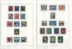 Liechtenstein Komplette Sammlung im SAFE-Vordruckalbum -