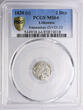 Poland / Lithuania Dwudenar (2 Denars) 1620 Sigismund III Vasa 1587-1632 PCGS MS 64