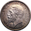 Great Britain Crown 1927 Geroge V Proof / NGC PF 65