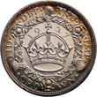 Great Britain Crown 1927 Geroge V Proof / NGC PF 65