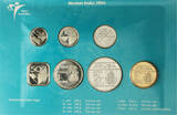 Aruba Mint Set - 7 pcs. 2006 BU