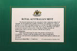 Australia Official Mint Set 1985 BU