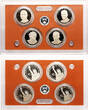 USA Annual Proof Set 2015 S San Francisco Proof