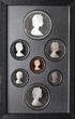 Canada Luxury Proof Set 1986 Proof