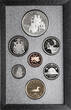 Canada Luxury Proof Set 1990 Proof