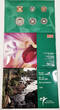 Official Mint Set 2008 Flora van Suriname BU
