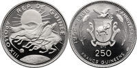 Guinea 250 Francs Apollo XIII -
