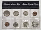 Belgium Annual Mint Set BELGIE / BELGIQUE -