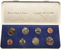 Belgium Annual Mint Set BELGIE / BELGIQUE -