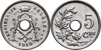 Belgium 5 Centimes BELGIE -