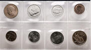 Belgium Annual Mint Set 8 pcs. -
