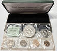 Malawi Annual Proof Set -