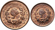 Colombia 1, 5 Centavos -