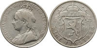 Cyprus 9 Piastres Victoria -