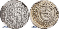 Poland, Zygmunt III Waza Poltorak Bydgoszcz mint -